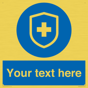 Custom Mandatory virus immunity